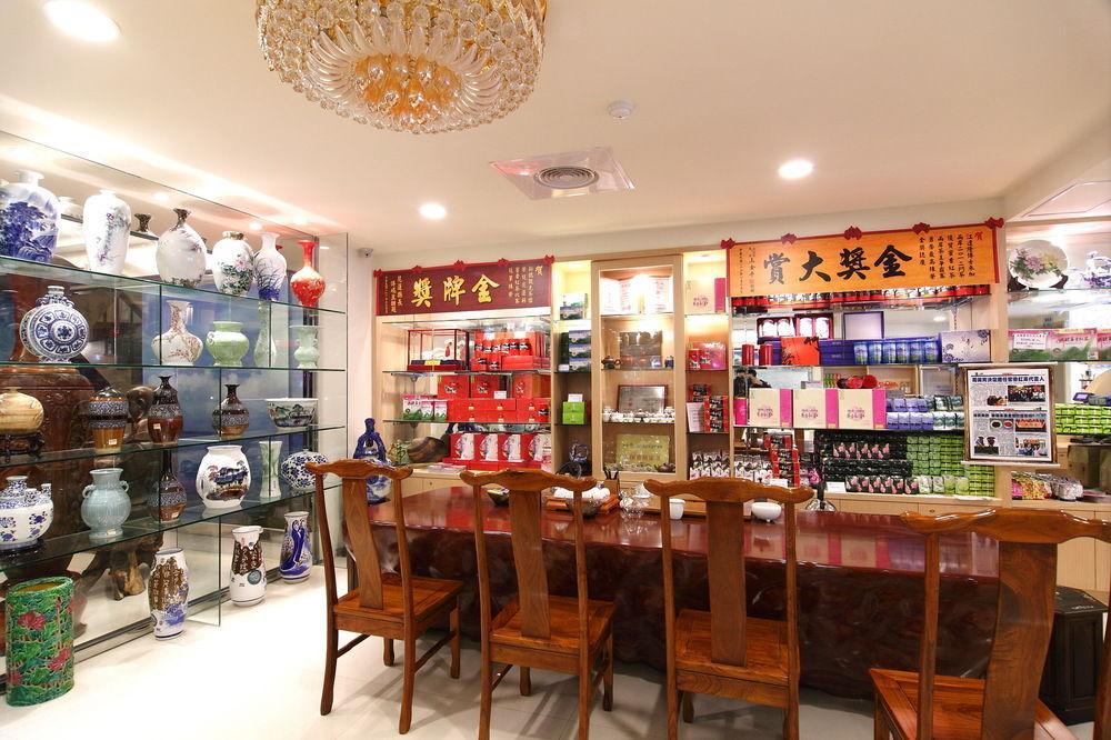 クラウンフィッシュ リゾート Heng-ch'un エクステリア 写真